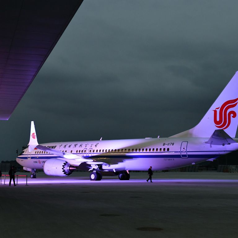Air China