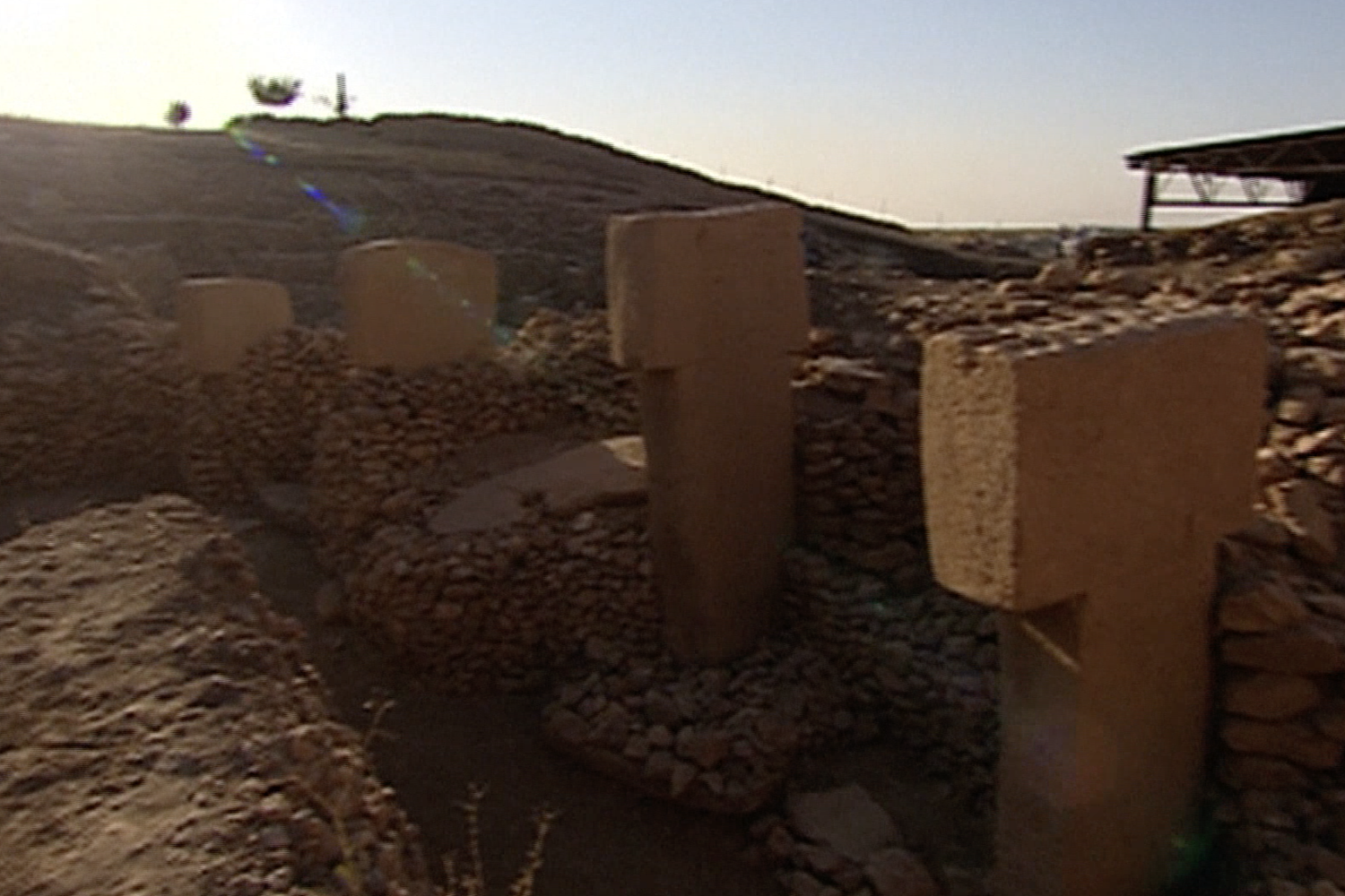Gobeklitepe, Turchia
