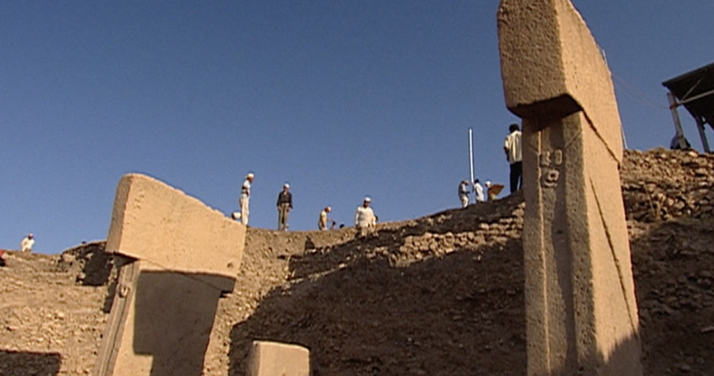 &nbsp;Gobeklitepe, Turchia