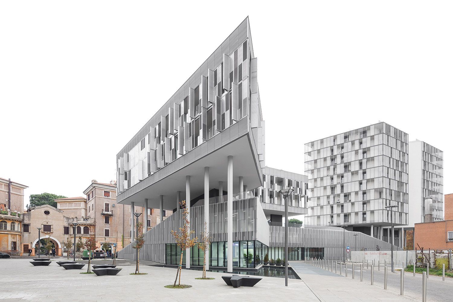 Citt&agrave; del Sole