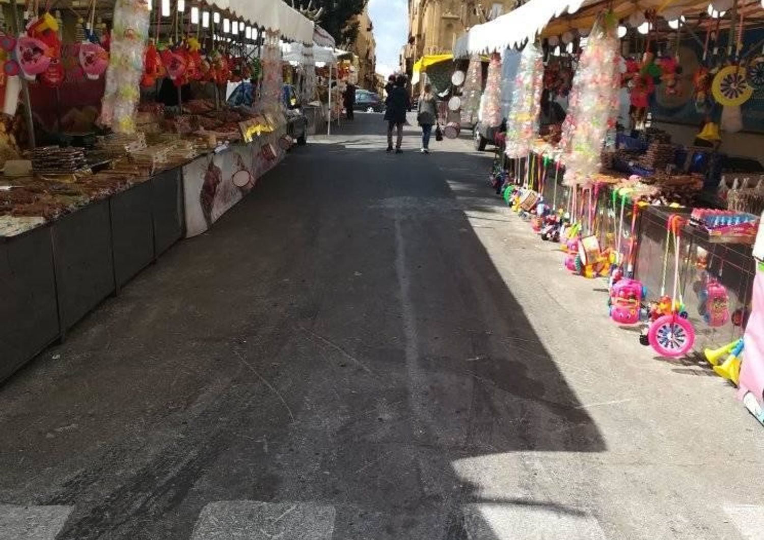 mandorlo in fiore agrigento