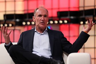 Tim Berners-Lee