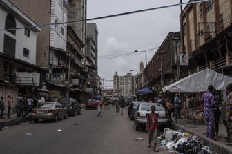 Lagos