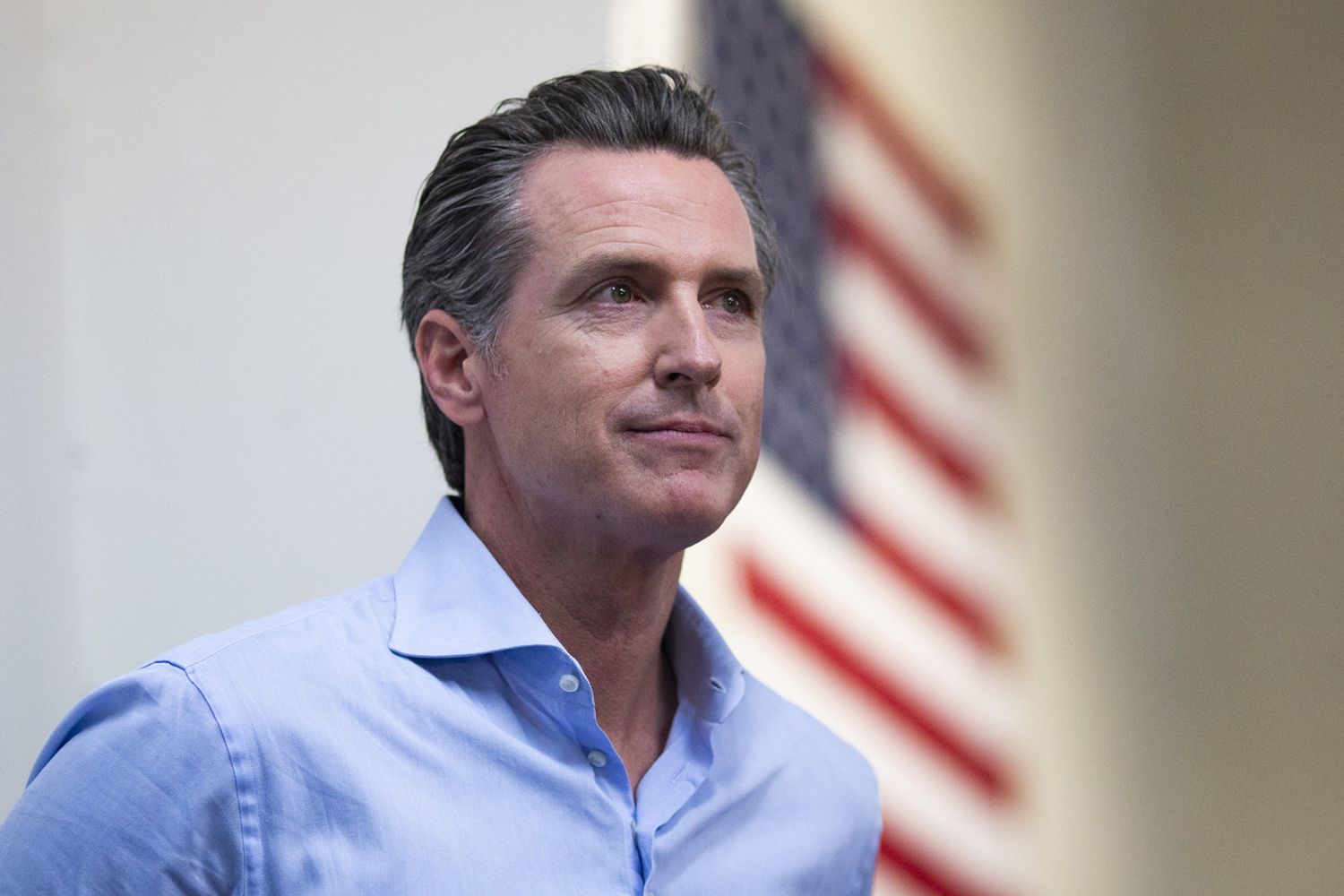 &nbsp;&nbsp;Gavin&nbsp;Newsom