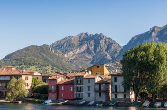 Lecco