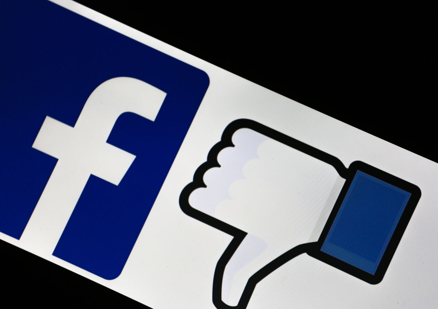 Facebook, Messenger e Instagram sono bloccati