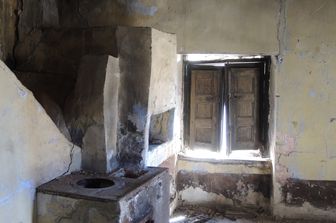 Una casa in vendita a 1 euro a Gangi, in Sicilia