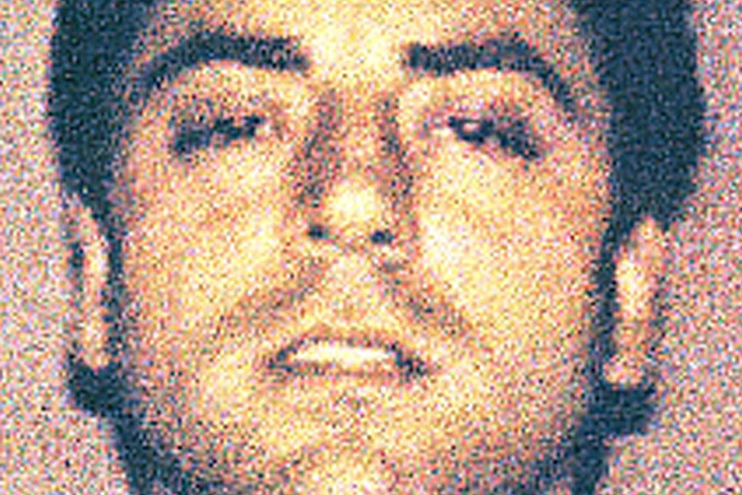 &nbsp;Francesco &quot;Franky Boy&quot; Cali'