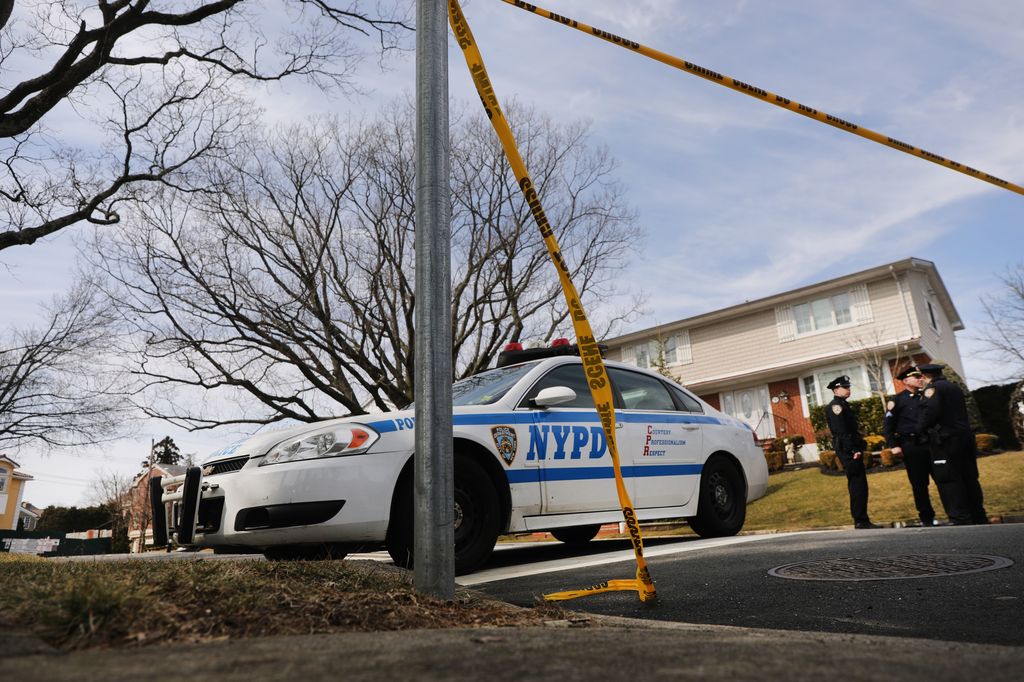 Staten Island, l'omicidio di Frank Cal&igrave;
