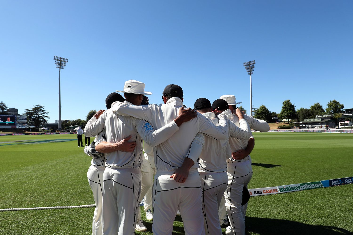 La nazionale di cricket del Bangladesh