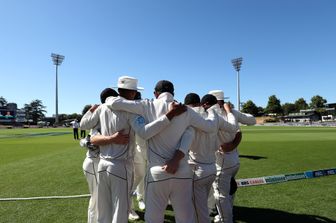 La nazionale di cricket del Bangladesh