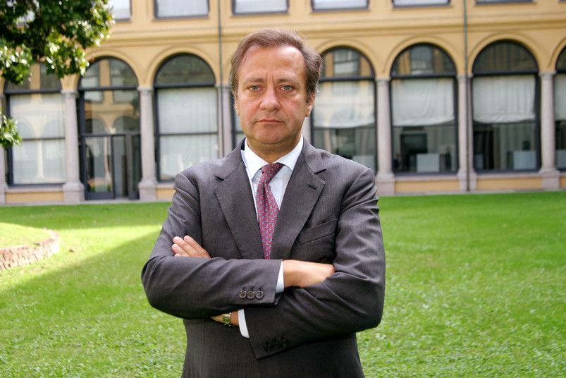 Giovanni Tamburi