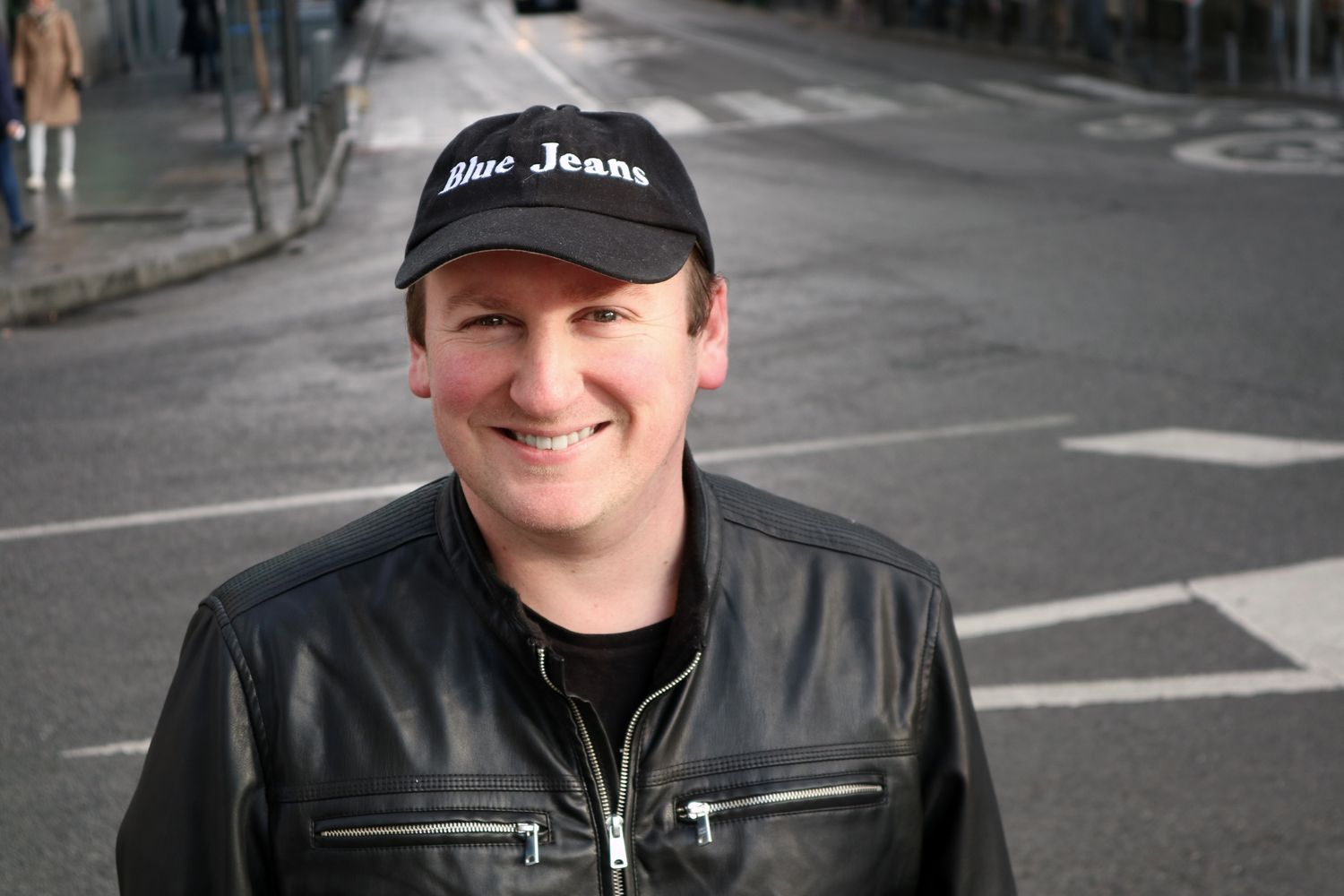 Francisco de&nbsp;Paula&nbsp;Fernandez&nbsp;Gonzales