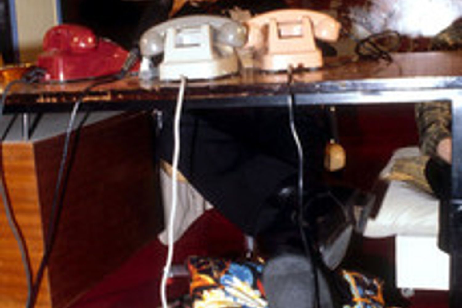 Mario Marenco nel 1978