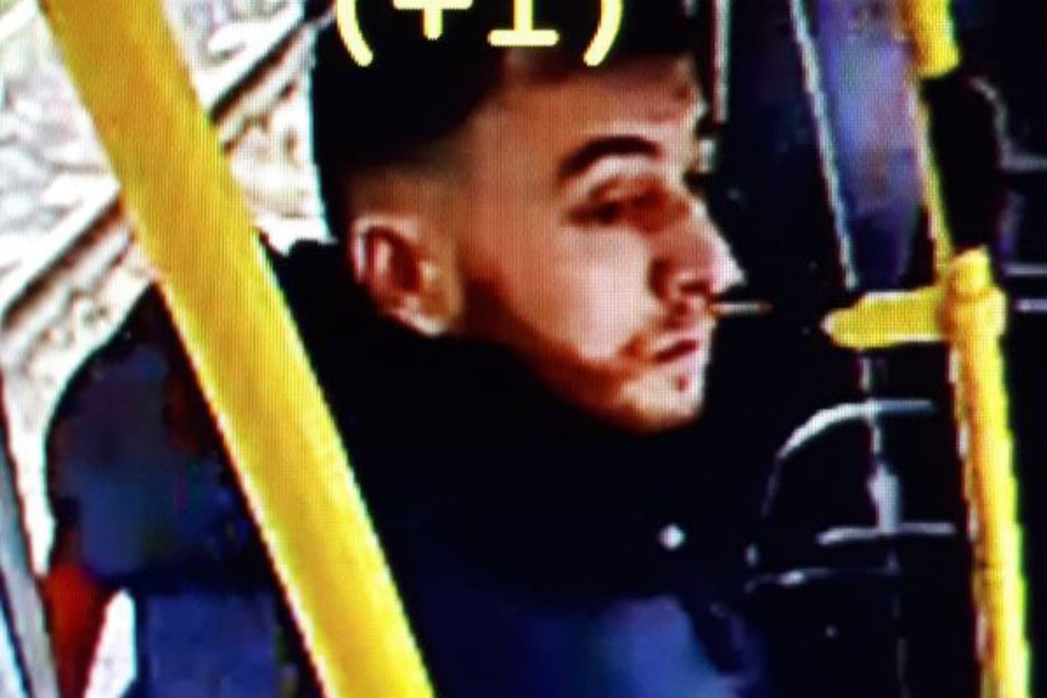 Gokman Tanis, l'uomo che ha sparato sul tram a Utrecht&nbsp;