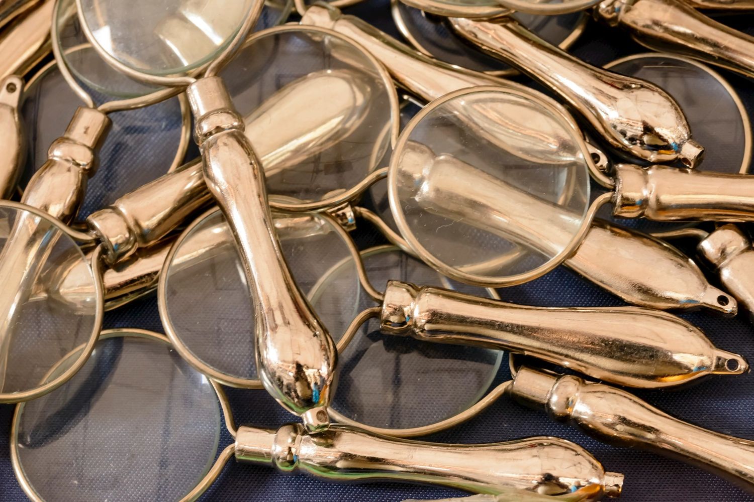 Lenti di ingrandimento