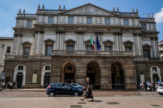 Teatro alla Scala