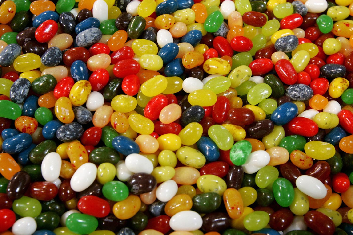 Jelly Belly&nbsp;
