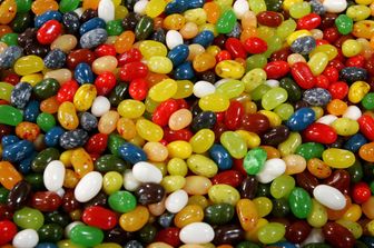 Jelly Belly&nbsp;