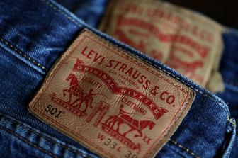 Levi's jeans