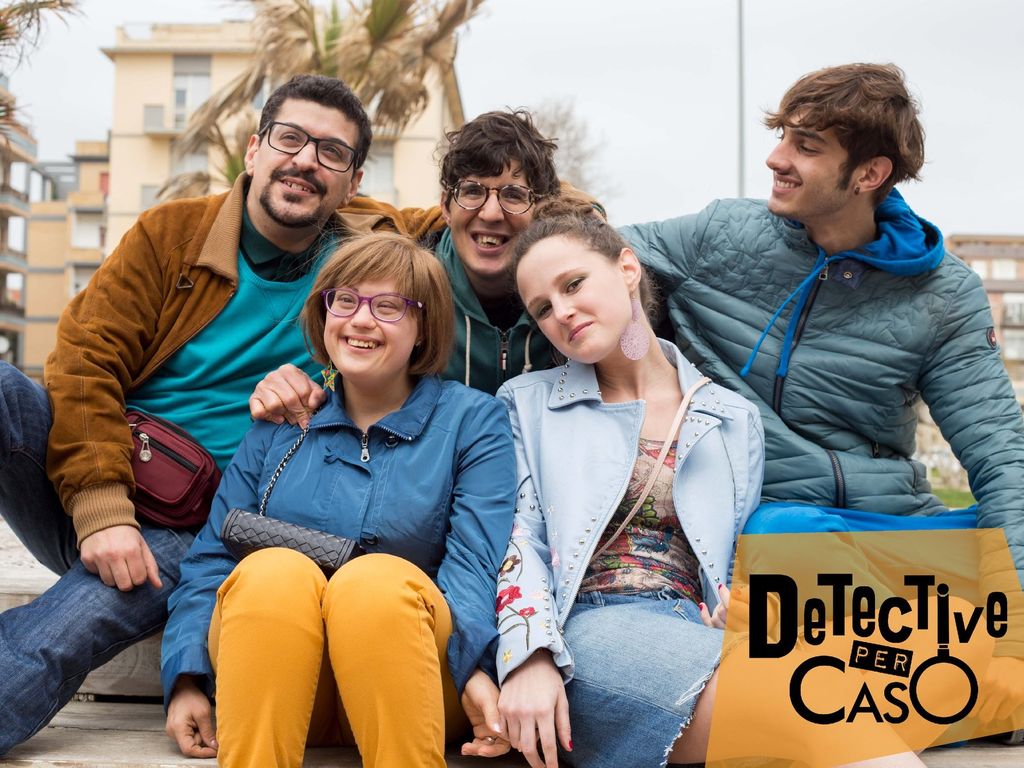 Detective per caso
