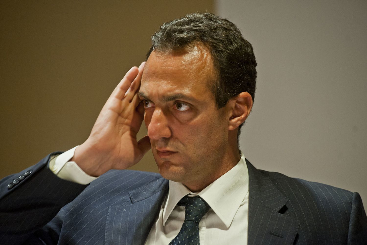 Marcello De Vito&nbsp;