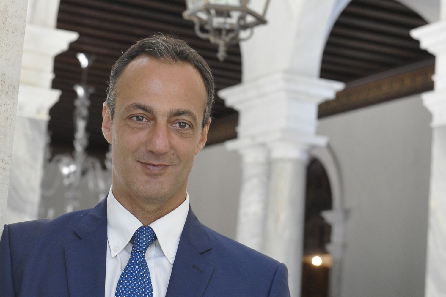 Marcello De Vito, M5s