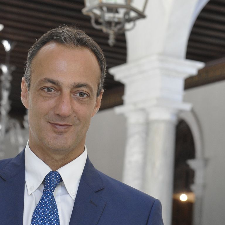 Marcello De Vito, M5s