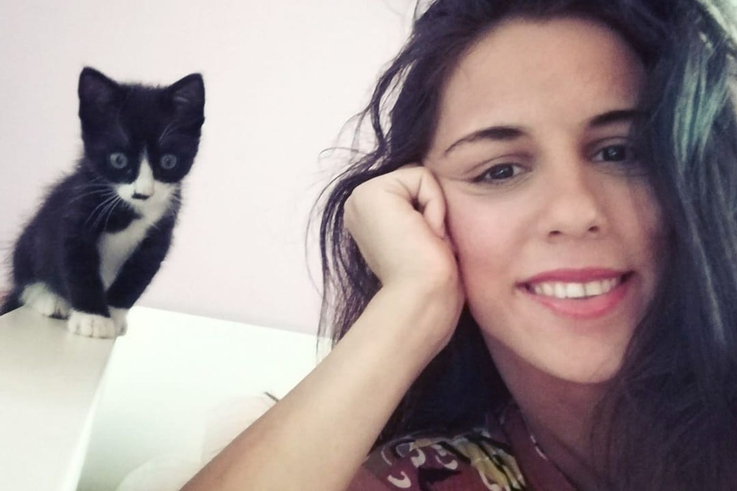 Nicoletta Indelicato