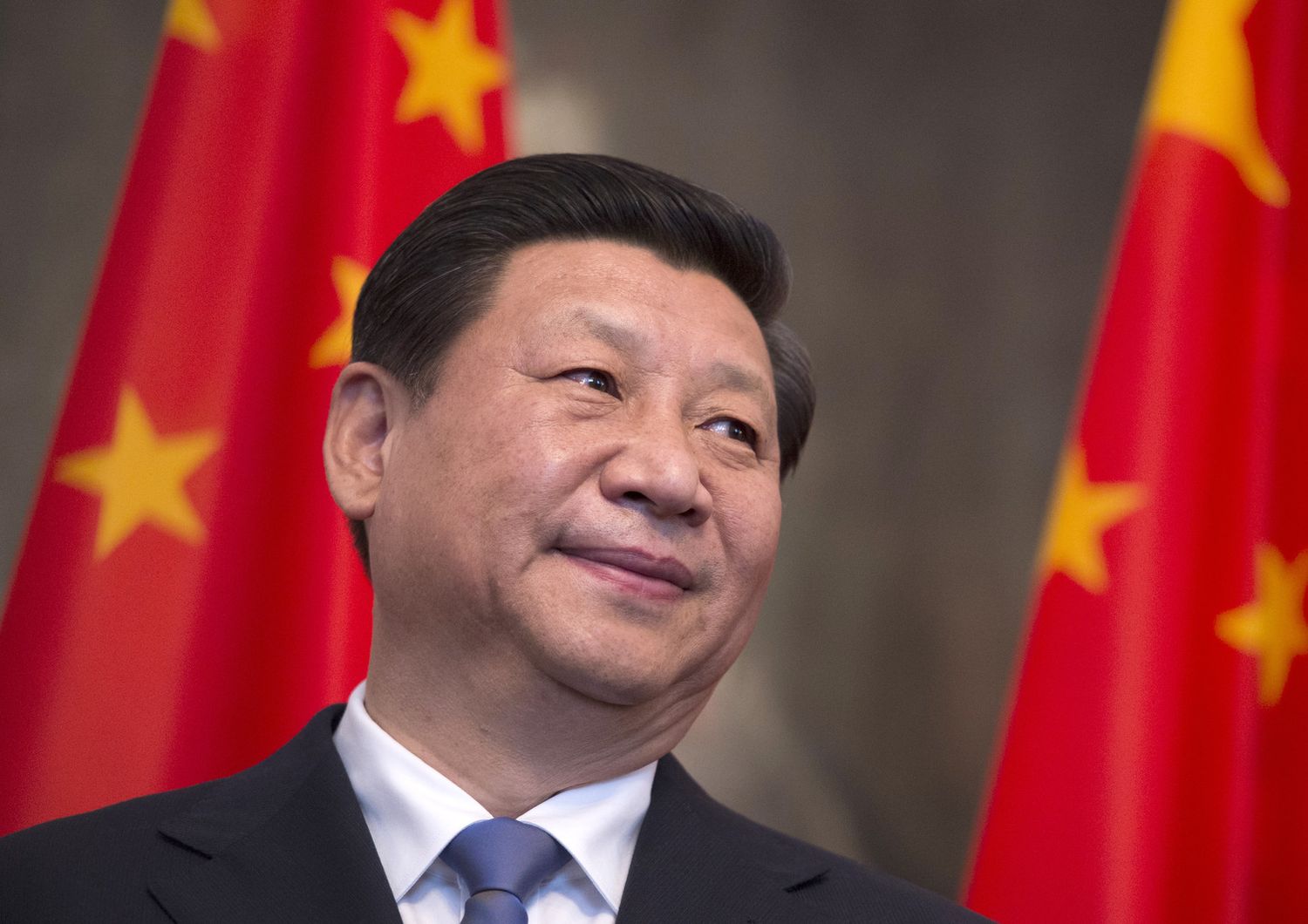 Xi Jinping&nbsp;