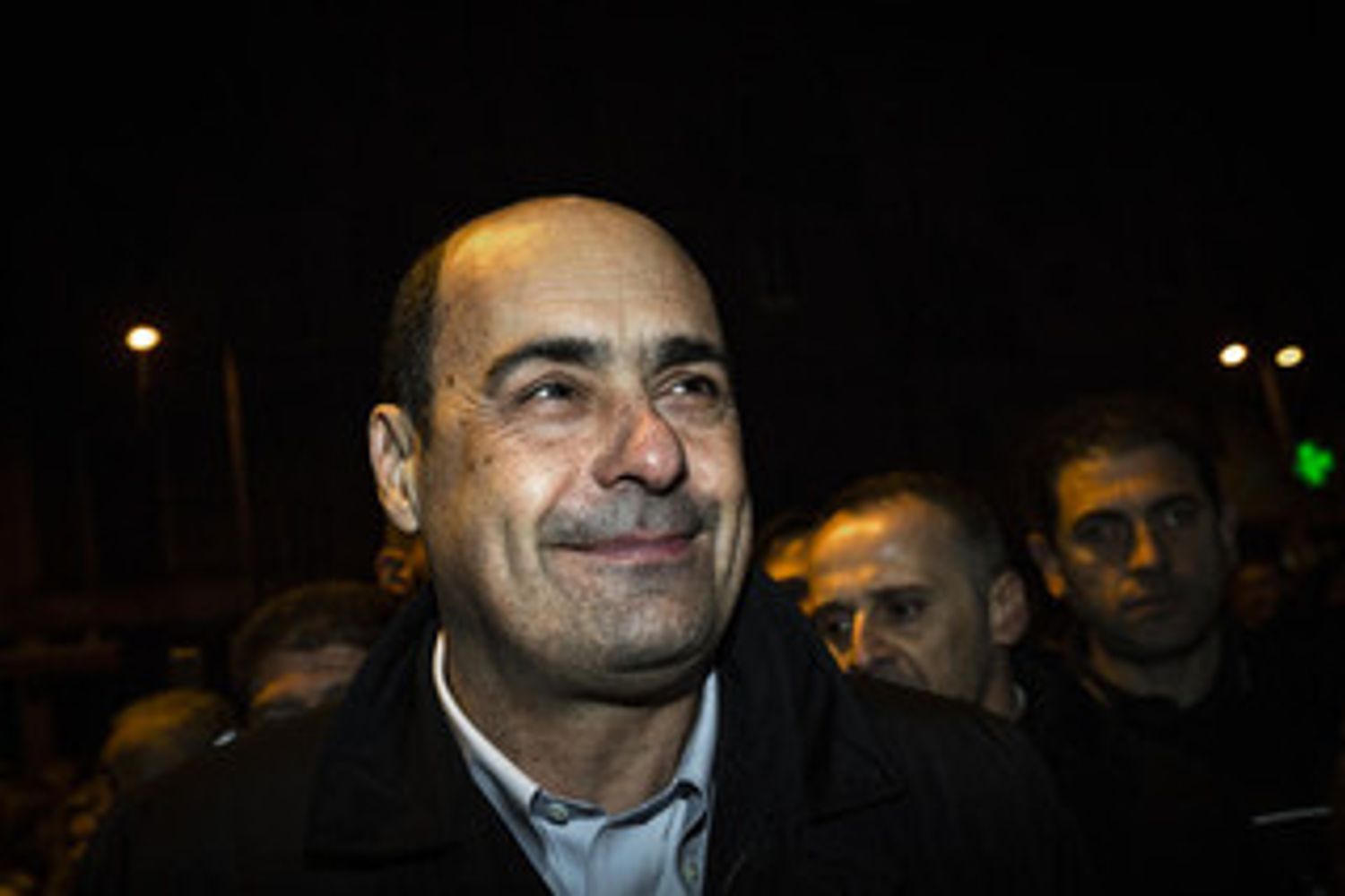 Nicola Zingaretti