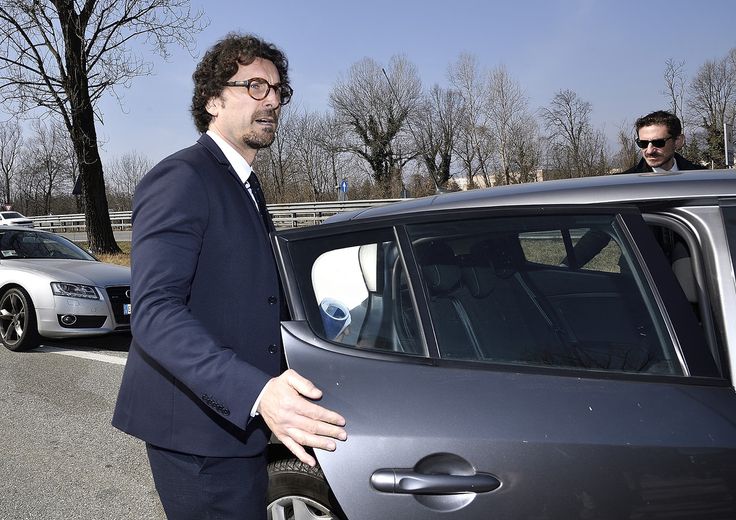 Danilo Toninelli