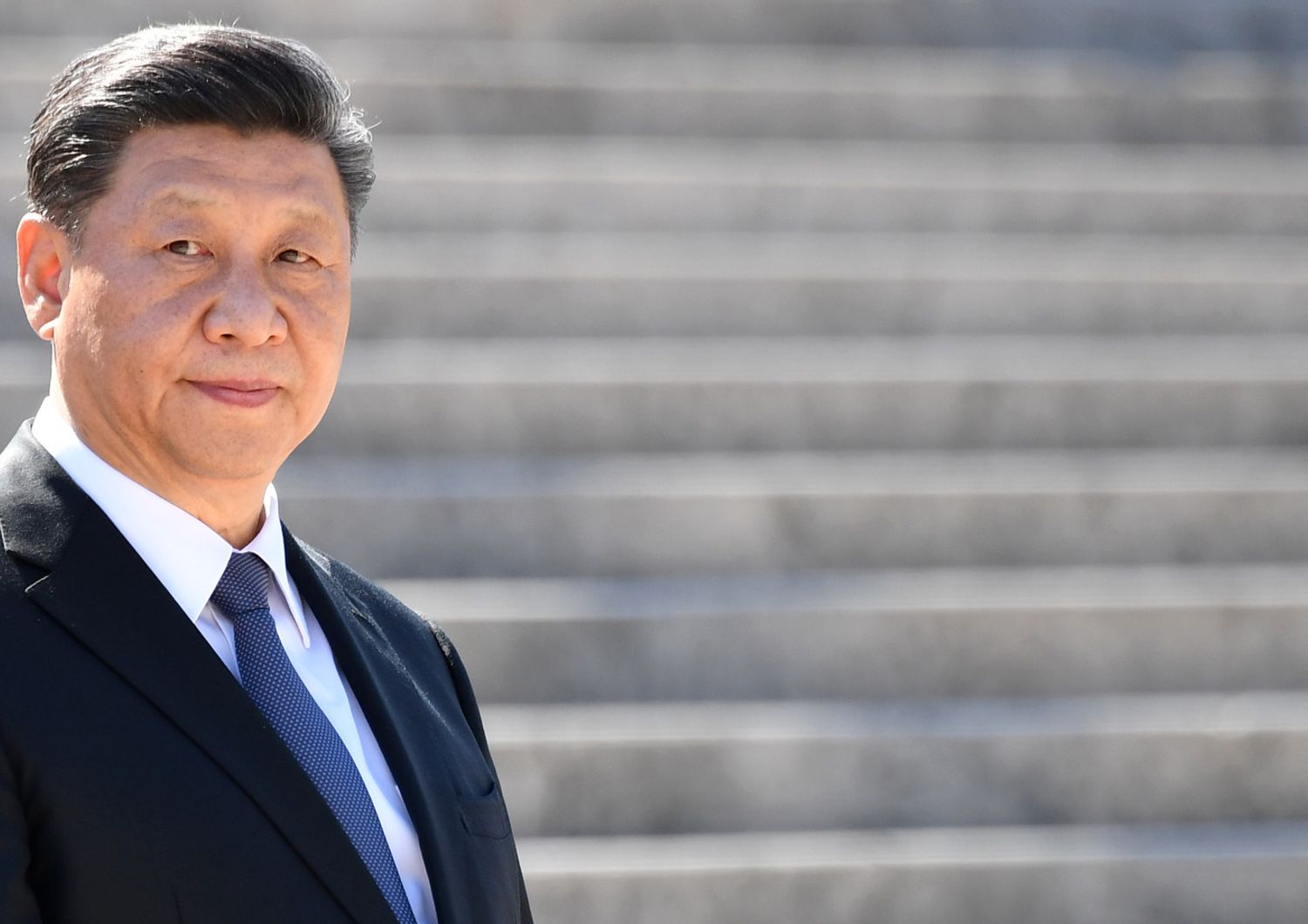 Xi Jinping