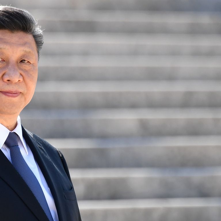 Xi Jinping