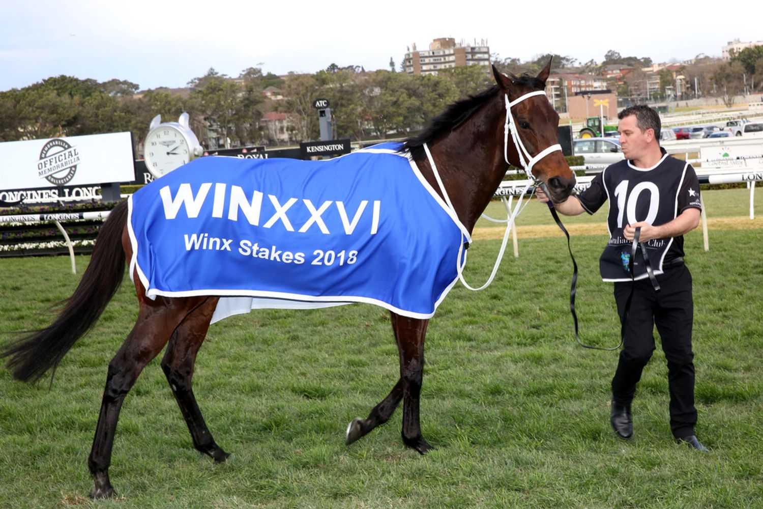 Winx