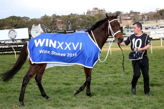 Winx