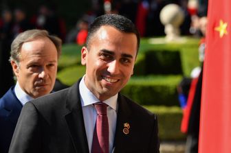 Luigi Di Maio