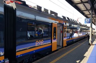 Nuovi treni regionali