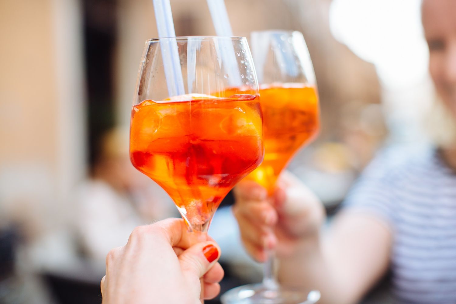 Aperol Spritz