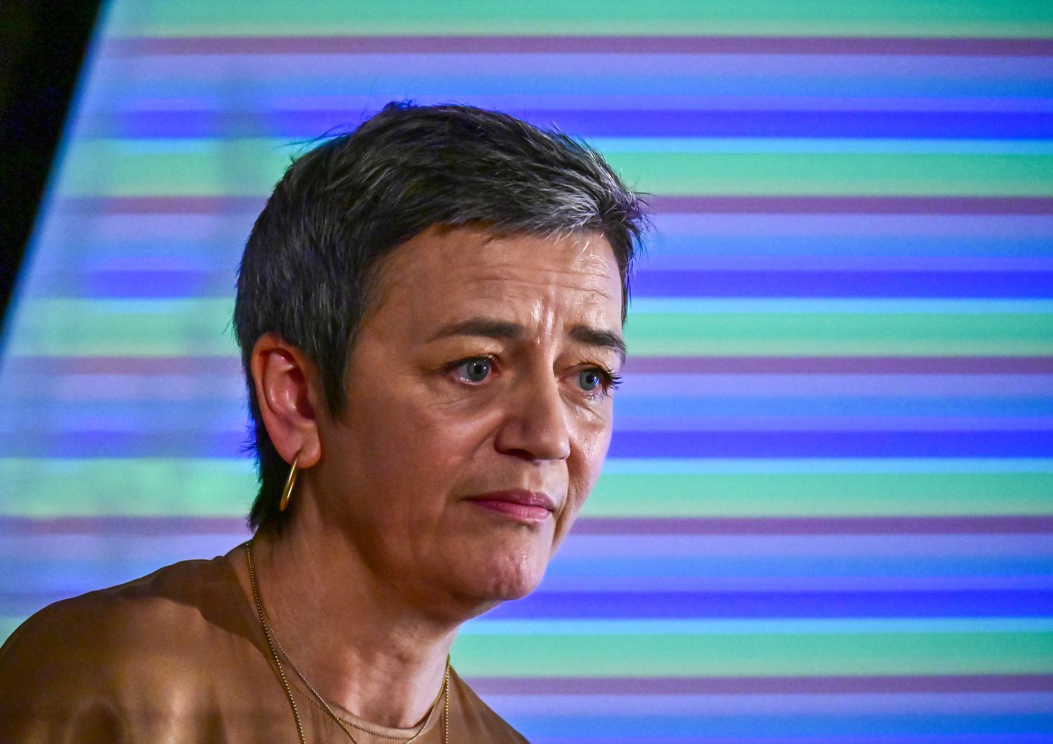 Margrethe Vestager