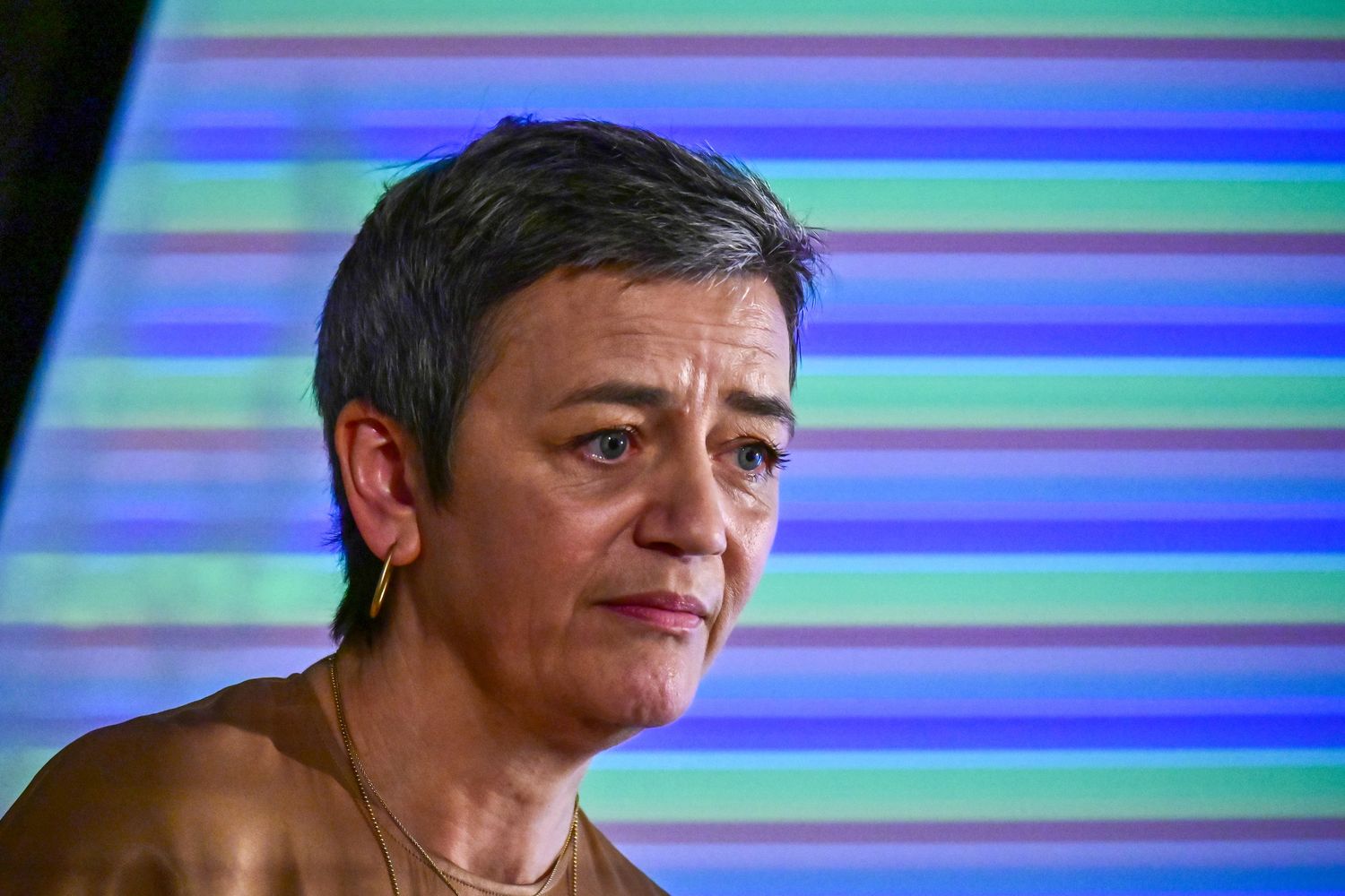Margrethe Vestager