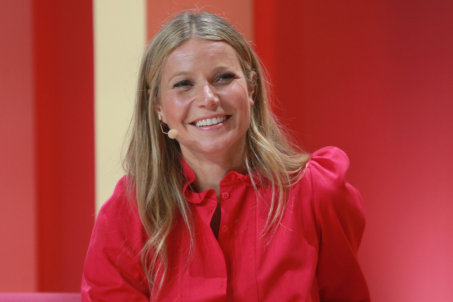 Gwyneth Paltrow