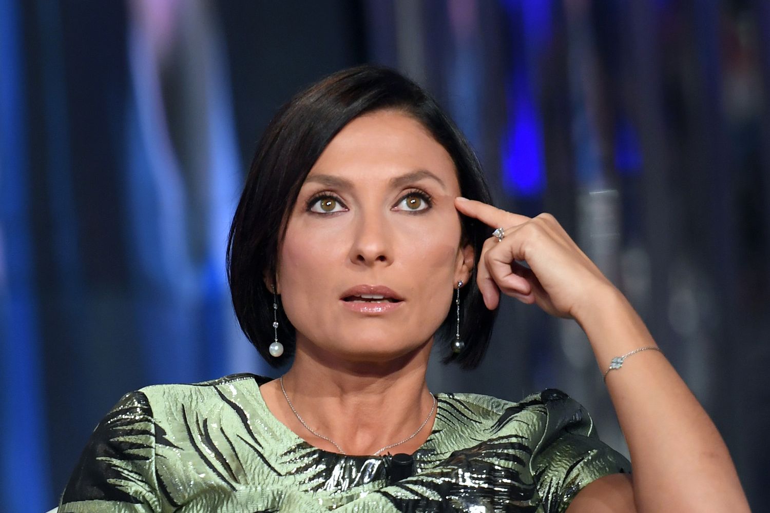 Alessia Morani&nbsp;