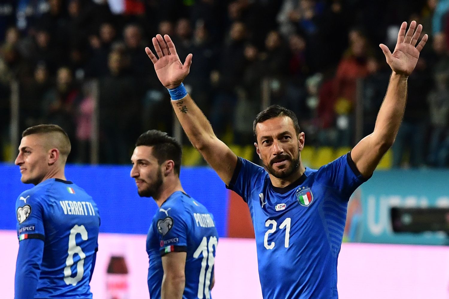 Fabio Quagliarella