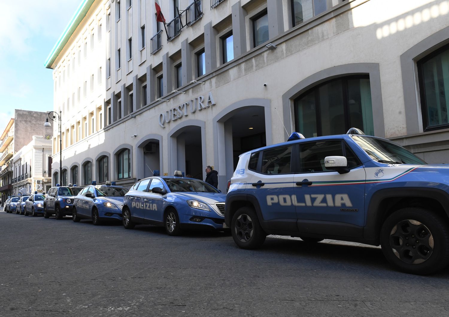 polizia