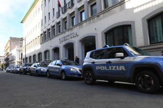 polizia