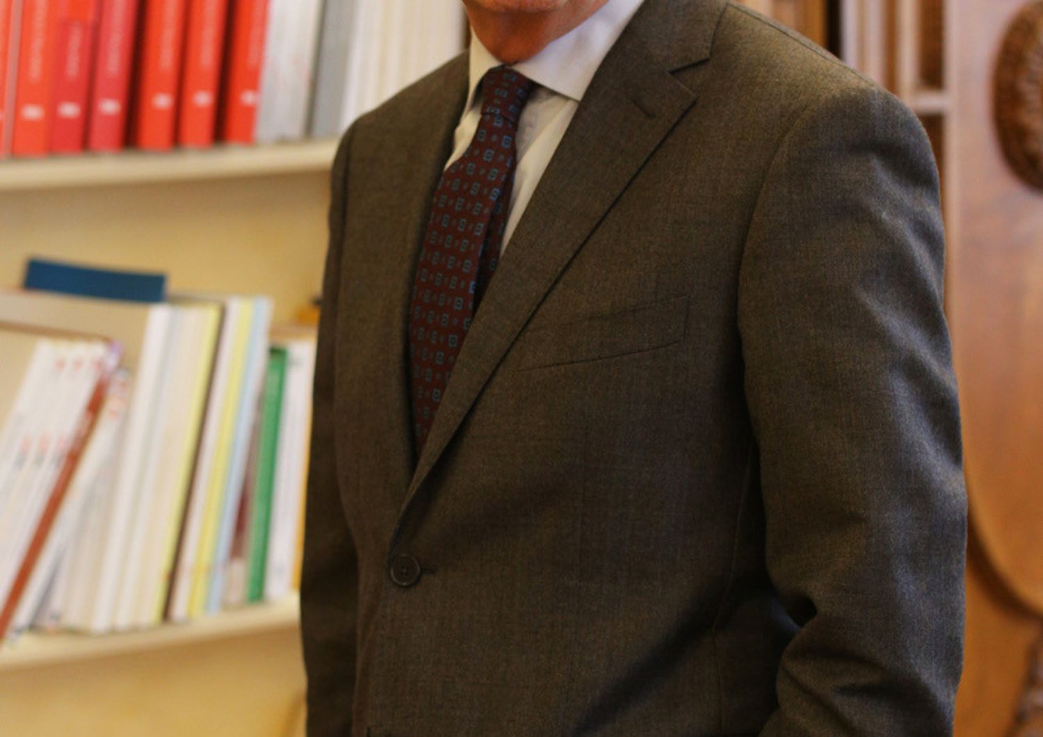 Giancarlo Blangiardo