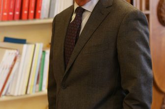 Giancarlo Blangiardo