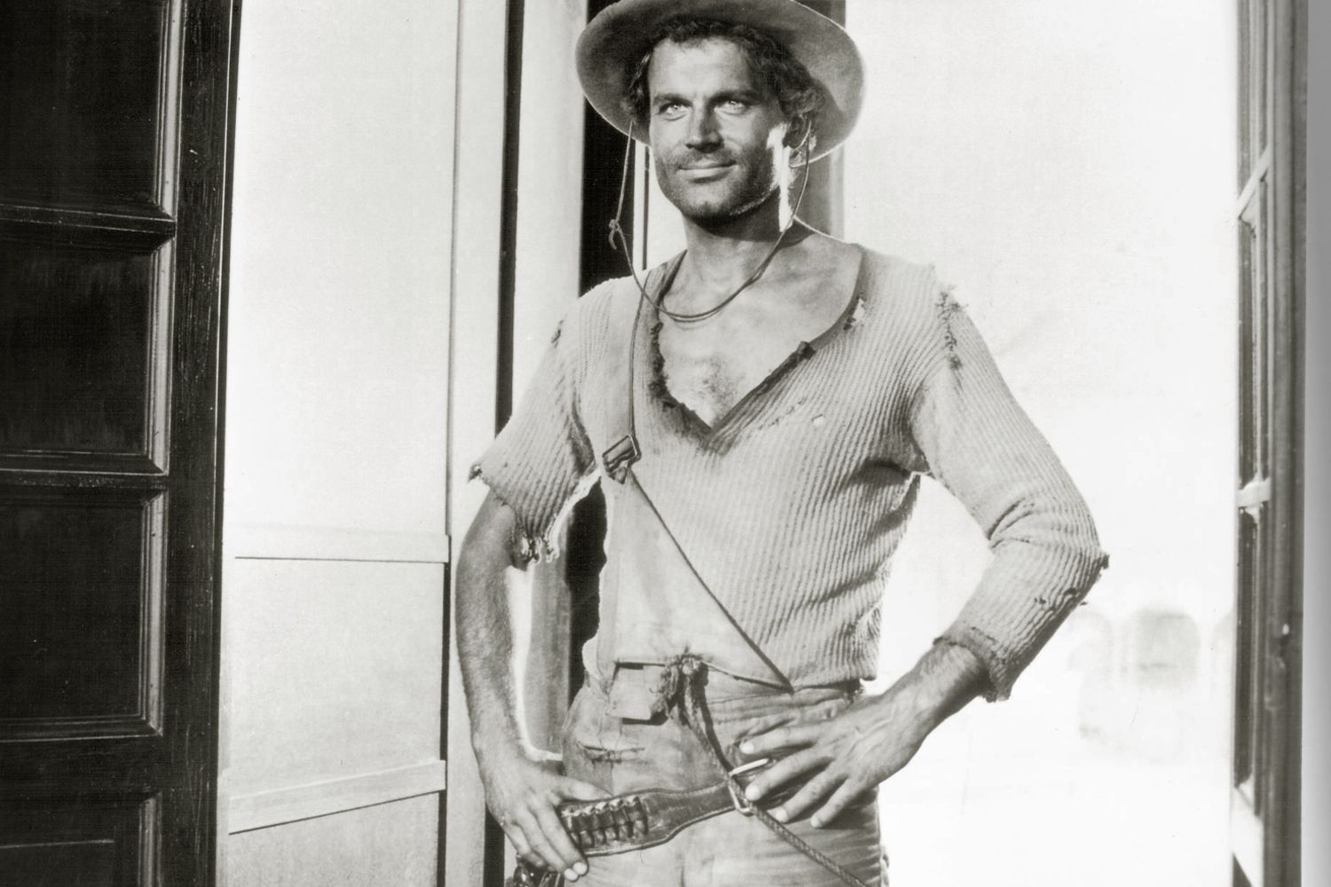 Terence Hill