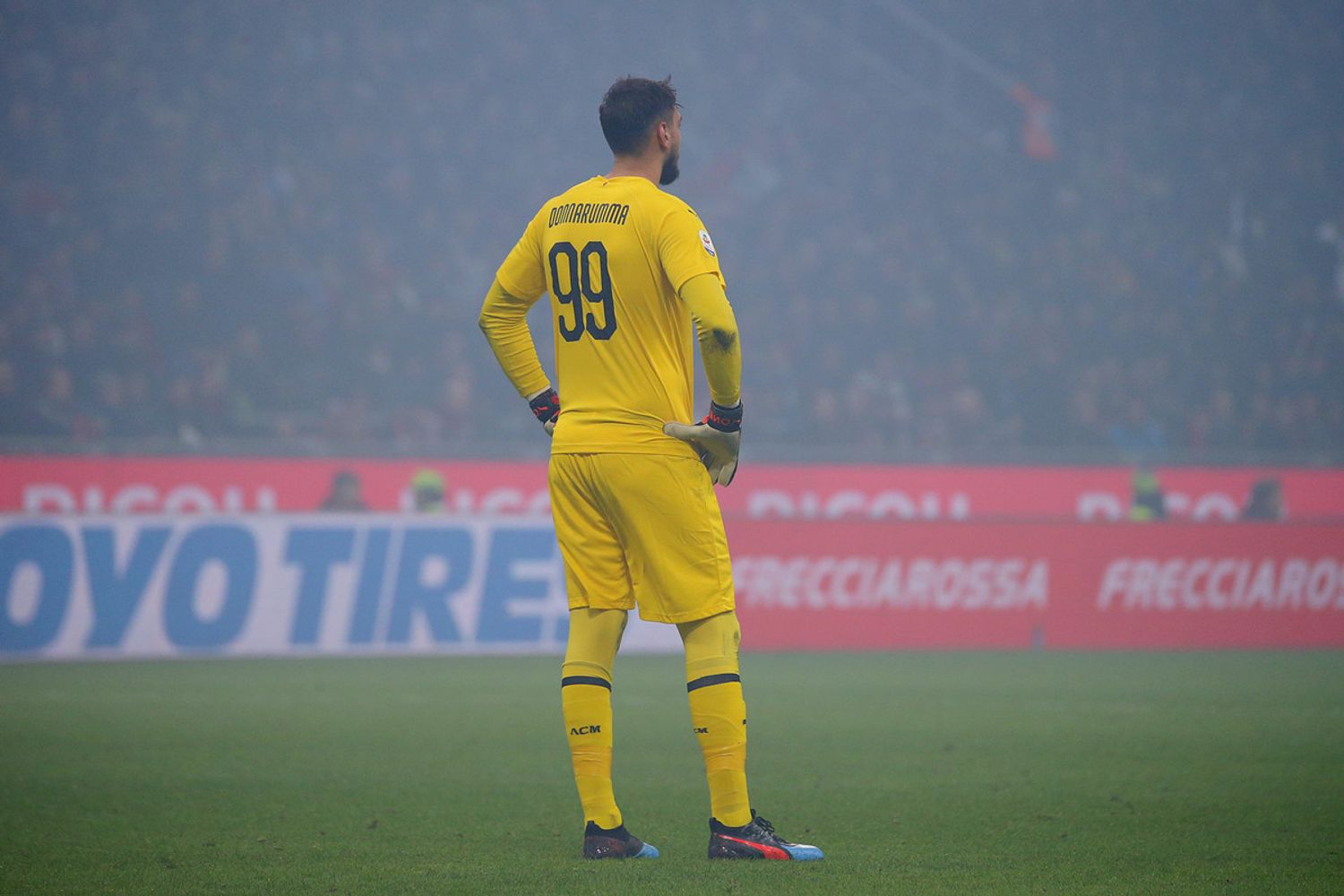 Donnarumma